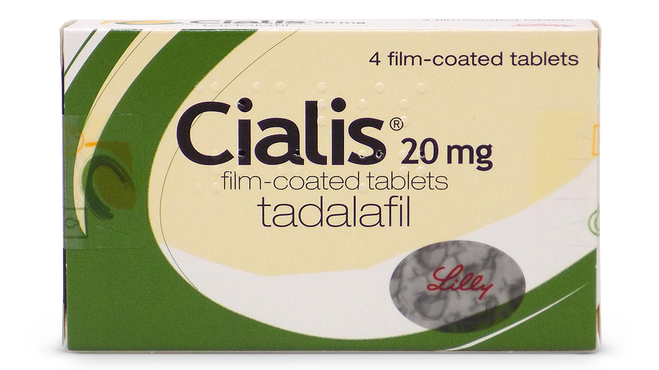 Cialis lilly achat