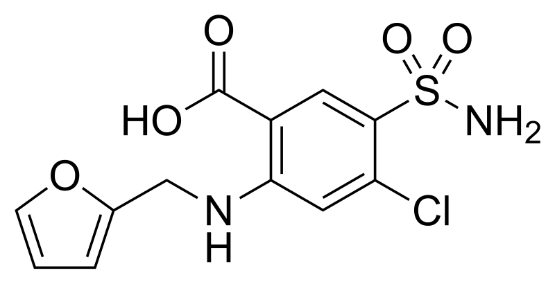 Furosemide 20 Mg Generique