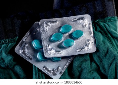 Kamagra pilule bleu