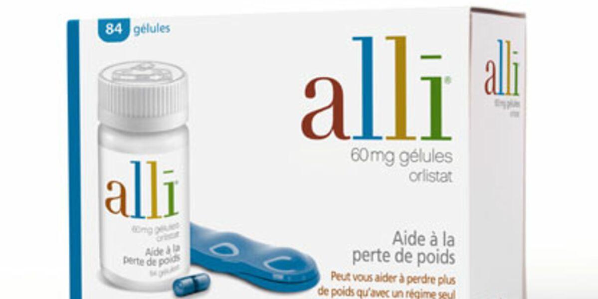 Acheter alli en pharmacie