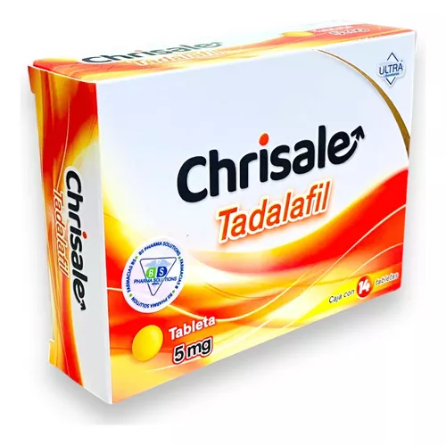 Cialis de 5mg