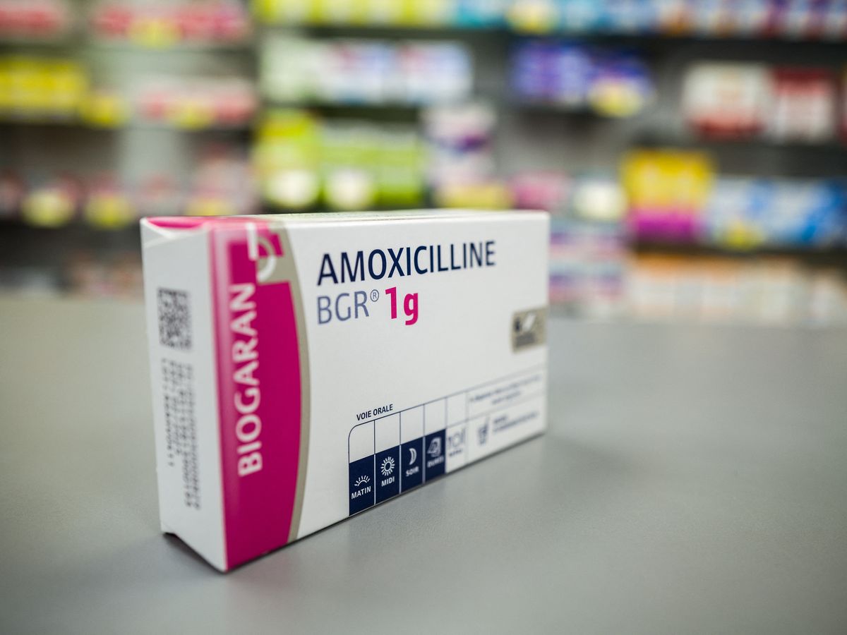 Ou acheter amoxicilline