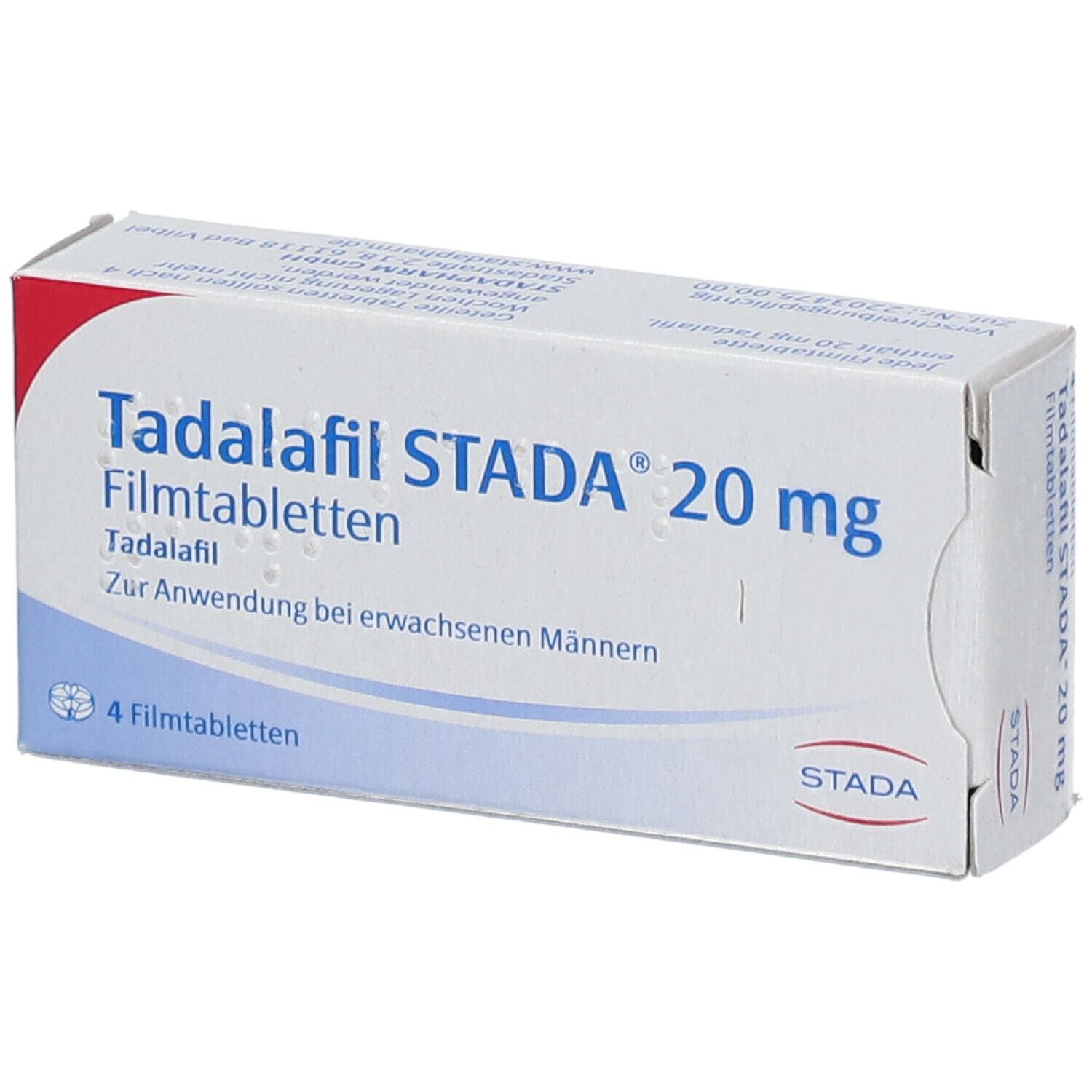 Achat Tadalafil Sandoz