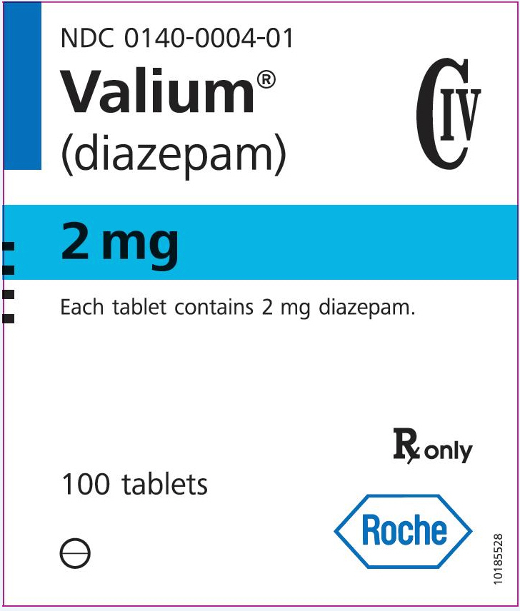 Valium 5mg Mal De Dos