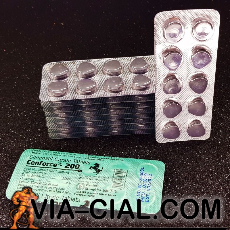 Super viagra 200mg