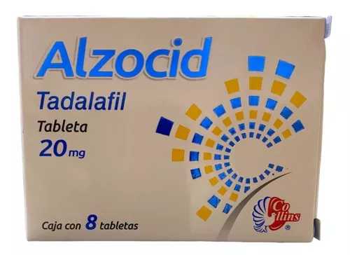 Tadalafil 20mg mexico