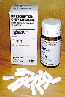 Alprazolam 3mg online