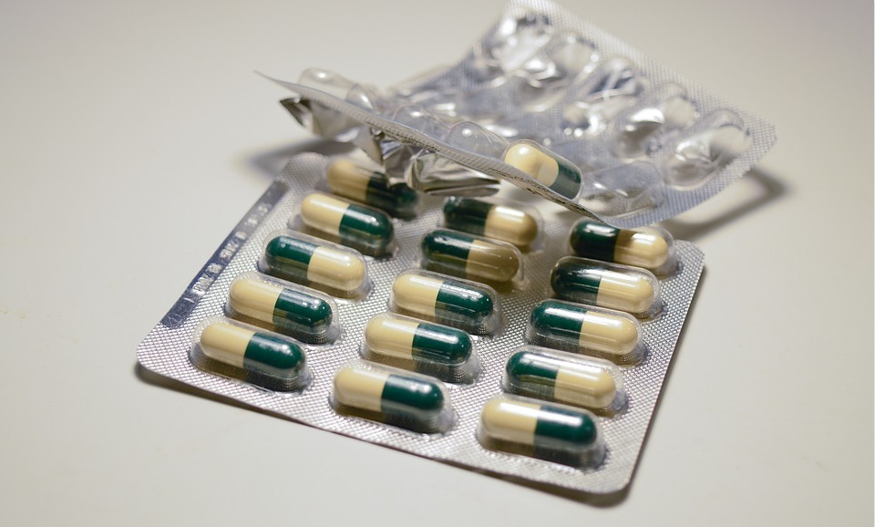 Amoxicilline sans ordonnance pas cher