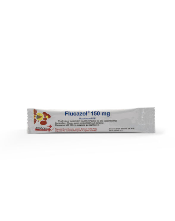 Diflucan Sirop Prix