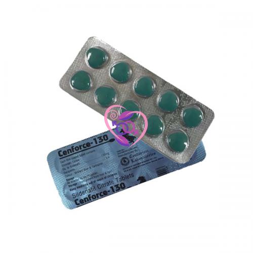 Sildénafil 130mg Online