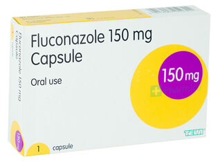 Fluconazole Pharmacie Online