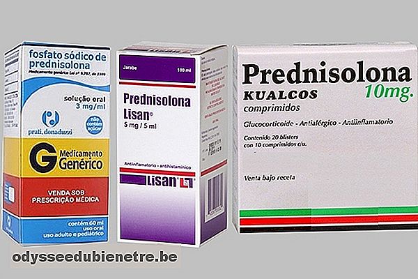 prednisolone prix