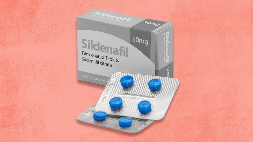 Sildenafil sandoz 50 mg achat