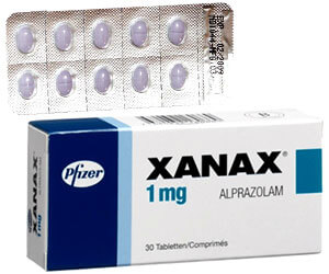 acheter du xanax en ligne