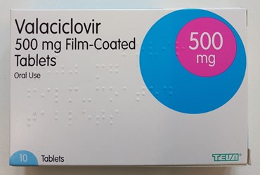 Valacyclovir acheter online