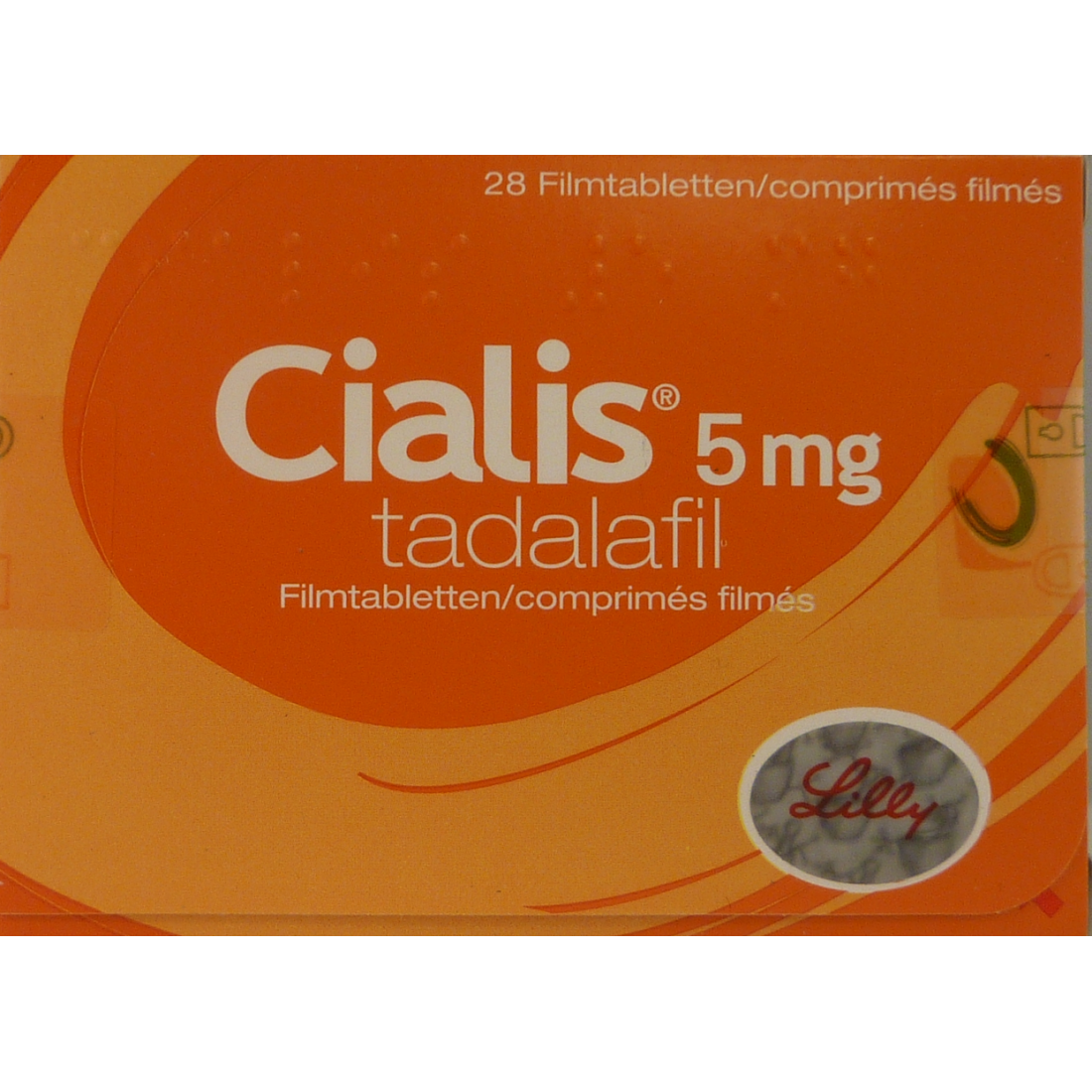 Cialis 5mg Prix En Pharmacie Belgique