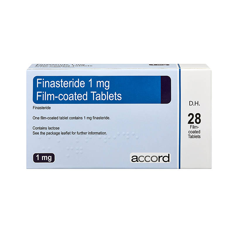 Finastéride Pharmacie Online