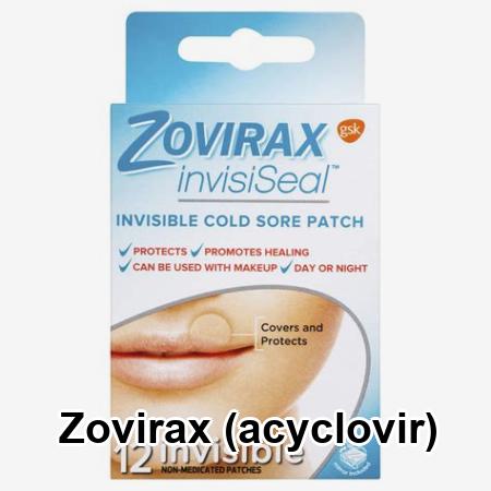 Zovirax 400mg Online