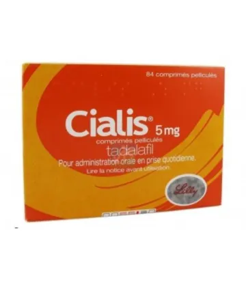 Achat Cialis Lilly