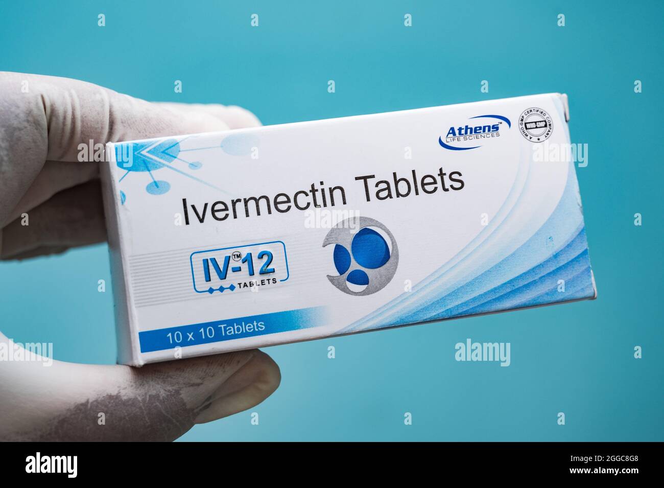 ivermectin 6mg