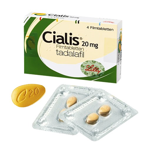 Tadalafil 20 mg zava