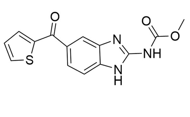 mébendazole acheter