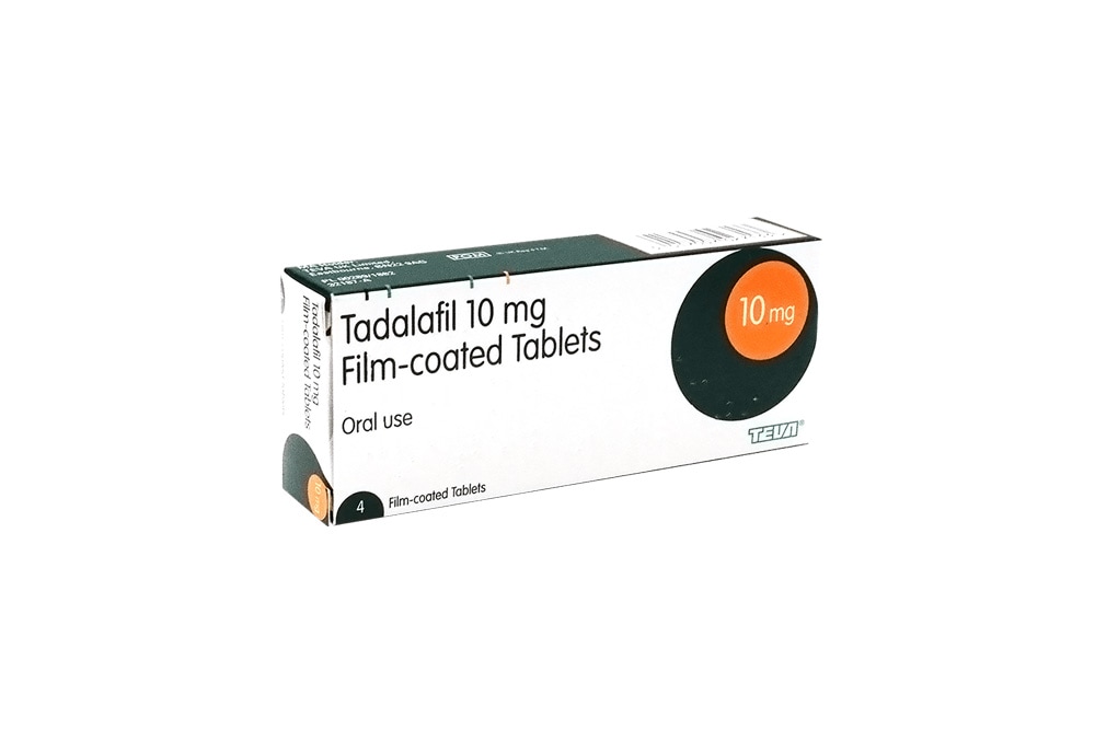 Tadalafil 5mg english