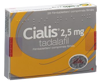 Prix tadalafil lilly 5mg