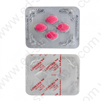 Silagra 100mg