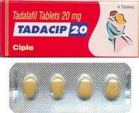 Tadalafil 10 Mg Cipla