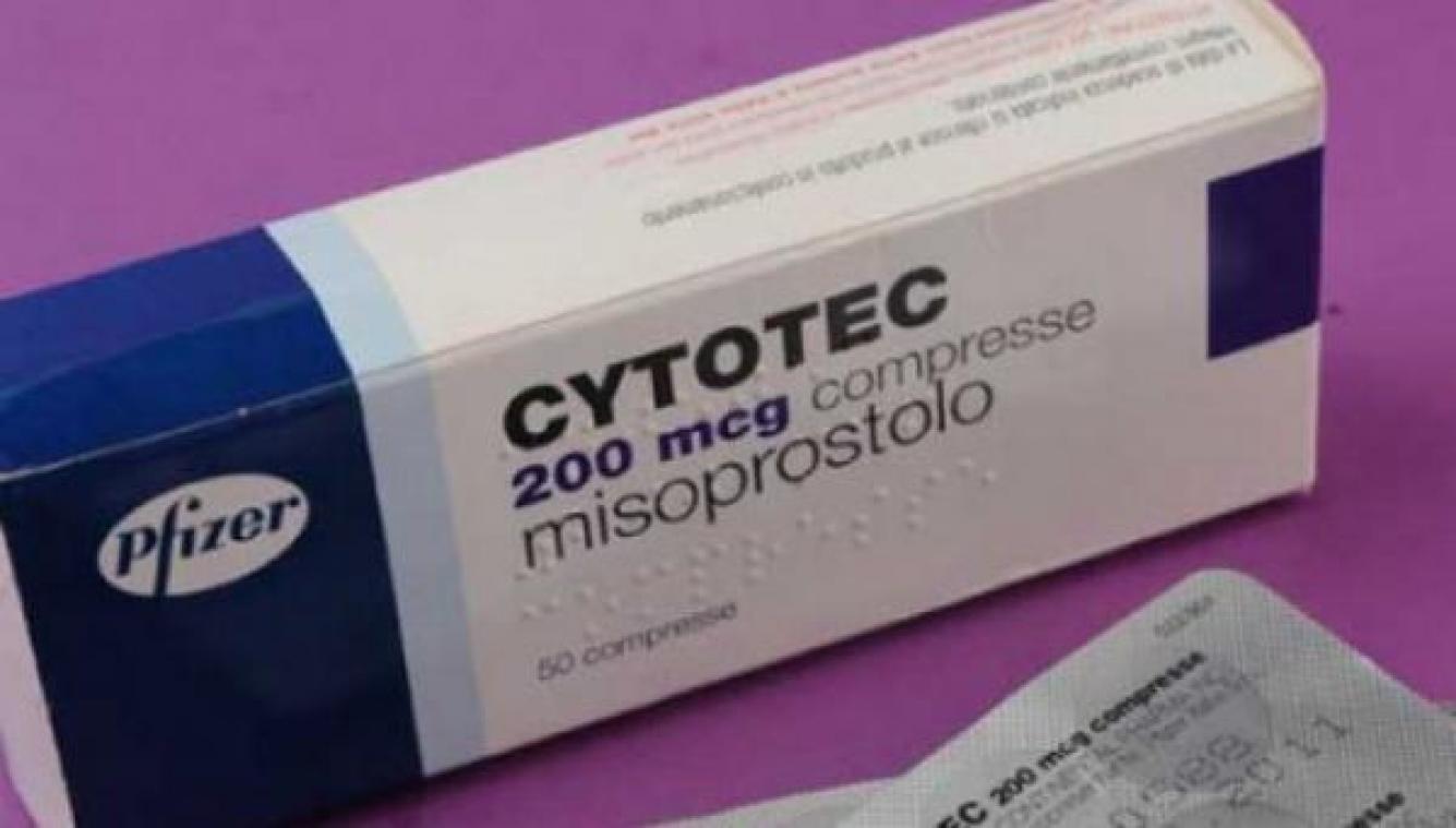 Prix du medicament misoprostol