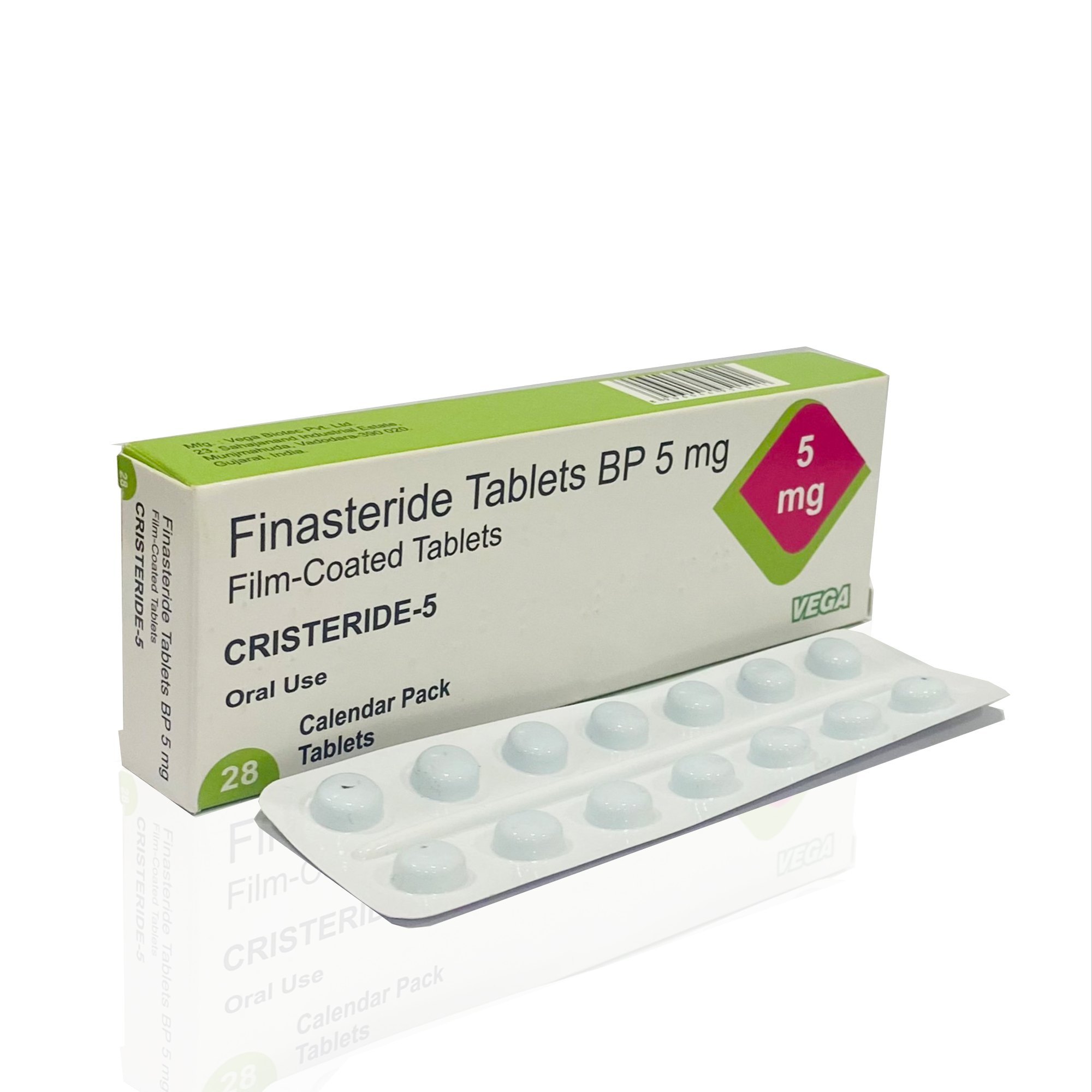 Acheter Finasteride 5mg