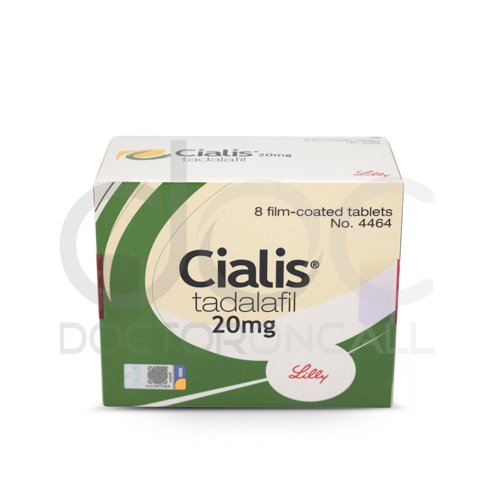 Cialis acheter online