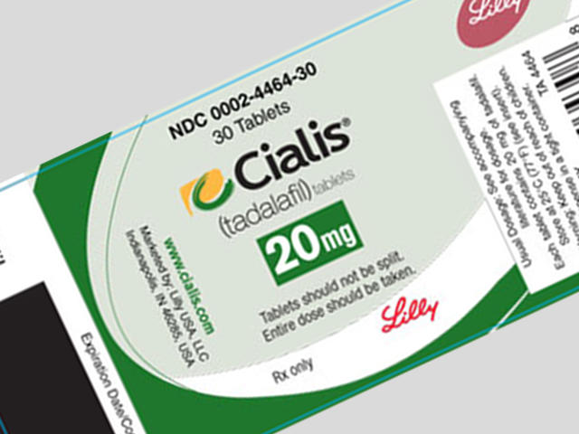 Cialis 5 mg est il remboursé