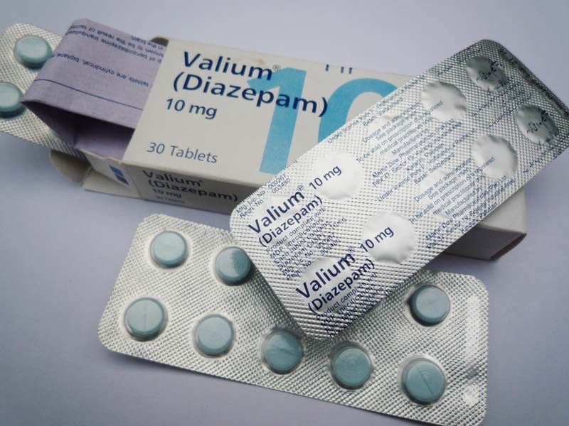 Valium roche 10mg prix