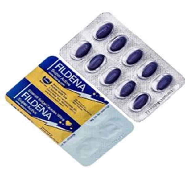 Fildena 25mg