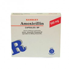 Amoxicillin Online Acheter