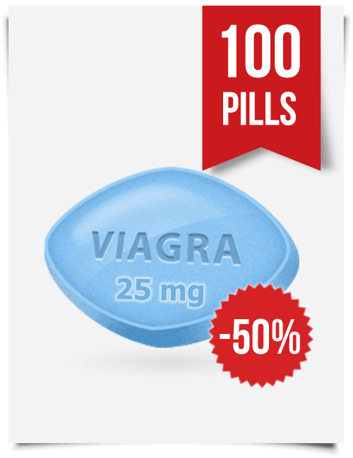 Viagra 25 mg sildenafil citrate