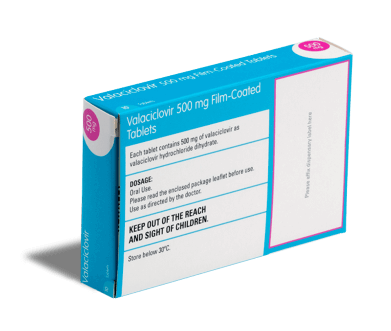 Acheter Du Valacyclovir En Ligne