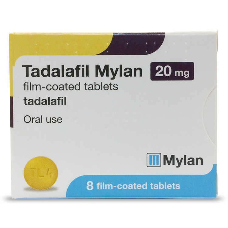 Tadalafil online eu