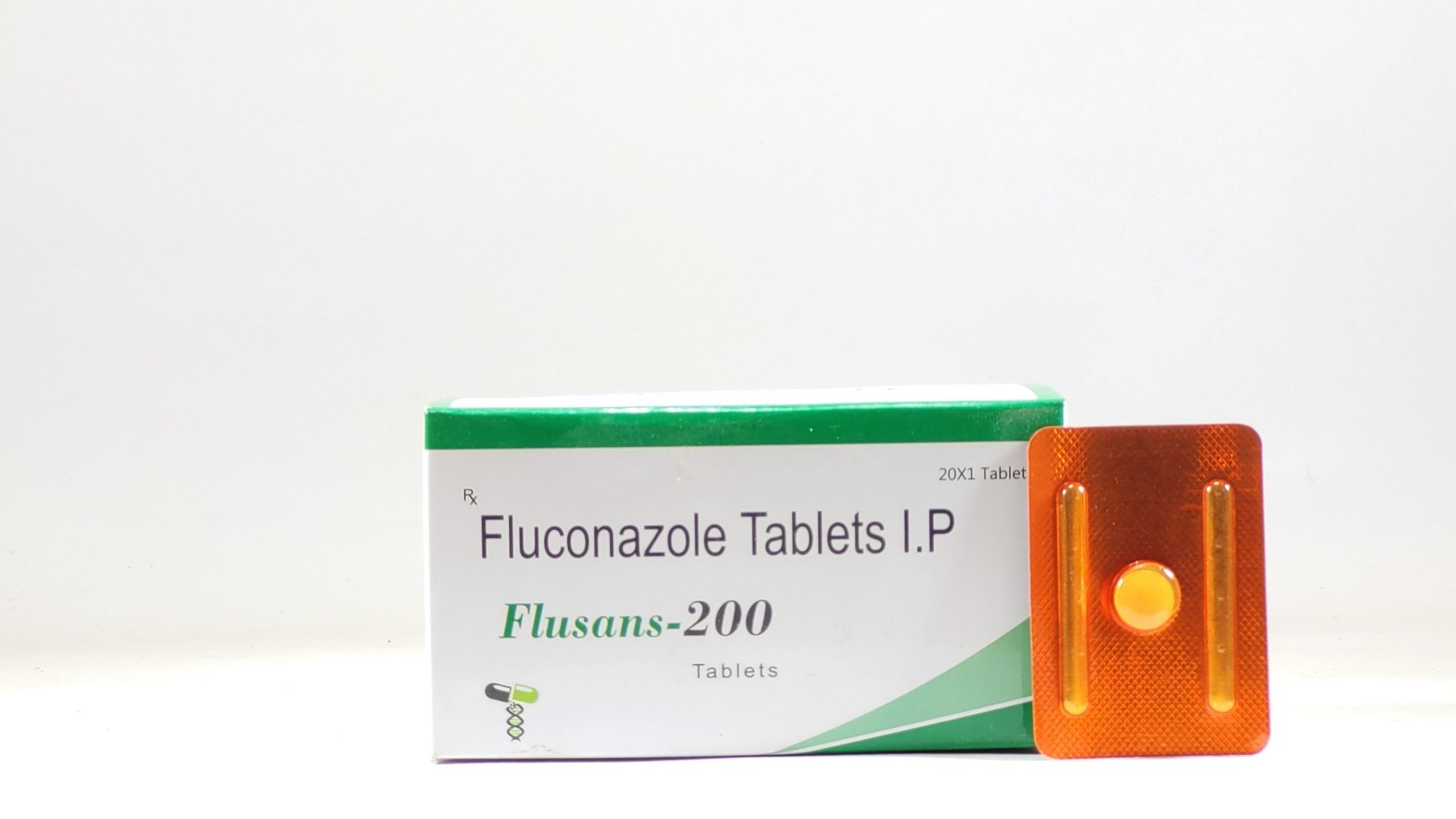 Fluconazole 200 Mg Sans Ordonnance