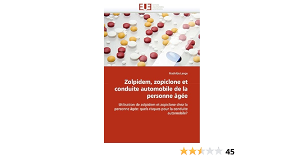 Où acheter du zopiclone sans ordonnance