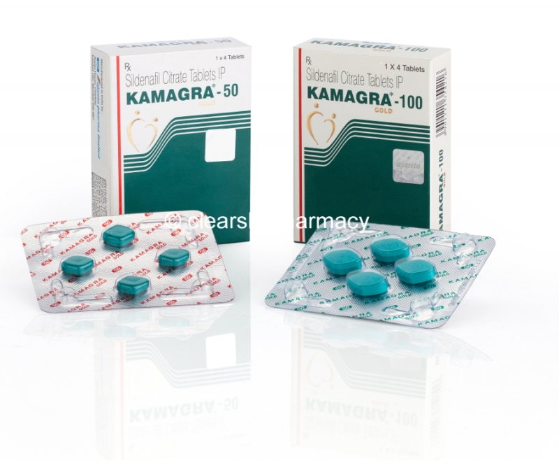 kamagra gold 50 mg