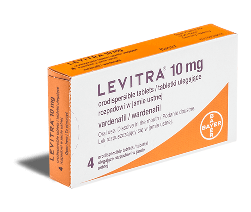 Levitra sans ordonnance en france