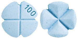 Sildenafil 100 mg sandoz