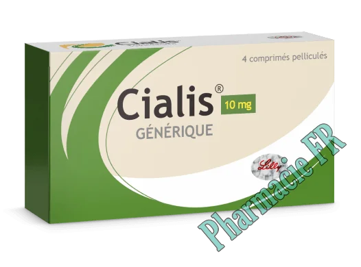 Tadalafil 10mg sans ordonnance