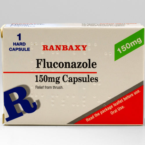 Fluconazole online acheter