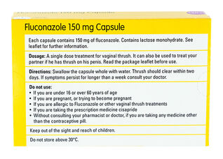 Diflucan compra online