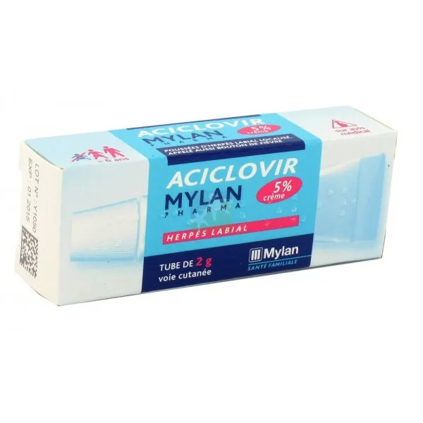 acyclovir in france