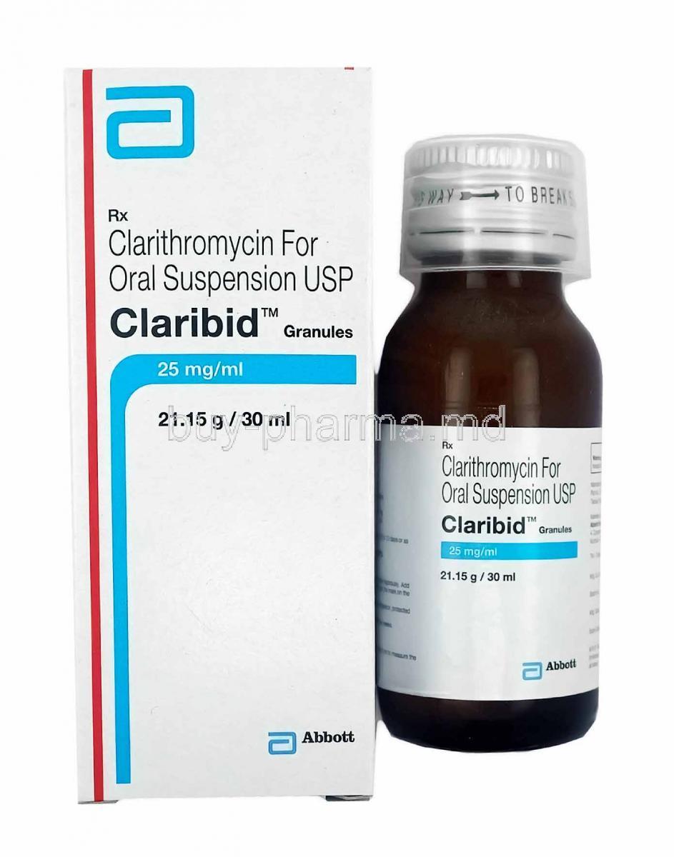 Sildenafil citrate 25mg/ml @ 30ml